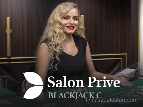 Salon Prive Baccarat C